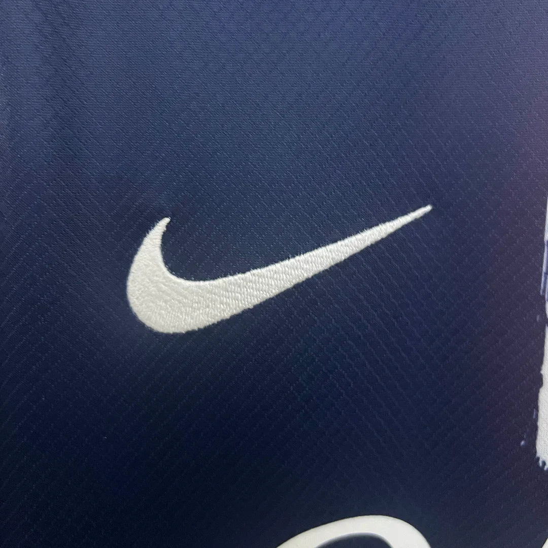 2024/2025 Psg Paris Saint-Germain Local UEFA Champions League Champion