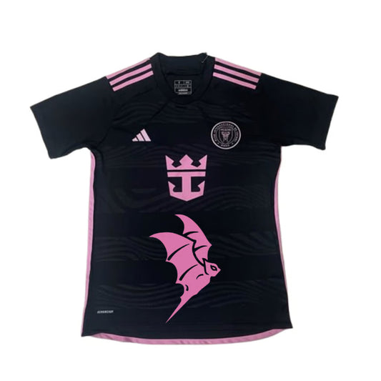 Inter de Miami x Jhayco