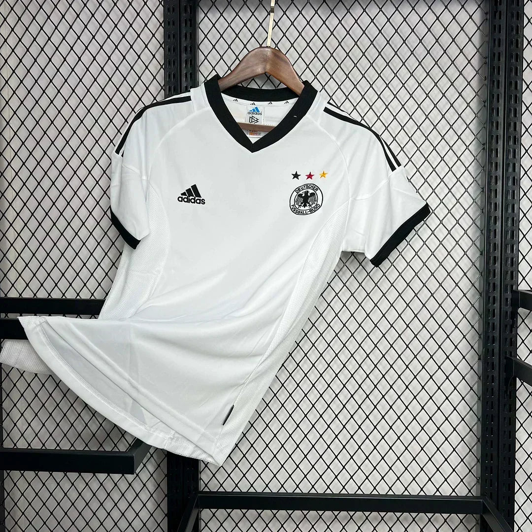 2002 Retro Germany Local