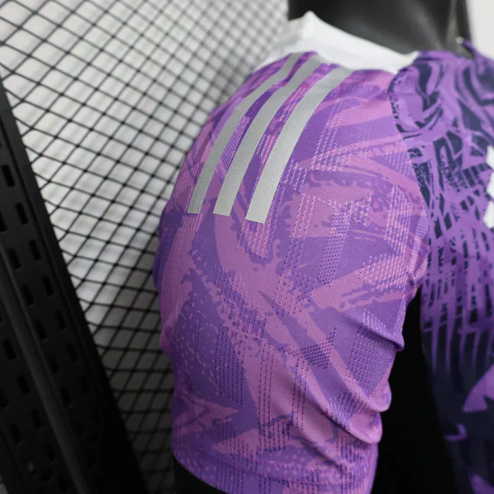Manchester United "Unity Spectrum" Edición Especial