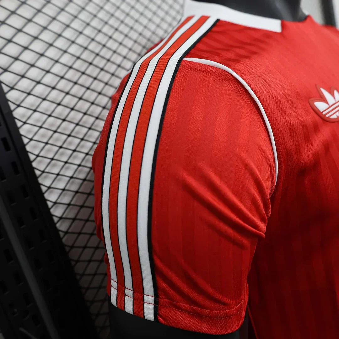 2024/2025 Manchester United Edición Especial