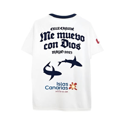 Tenerife x Cruz Cafuné