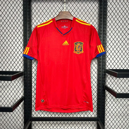2010 Retro Spain Local