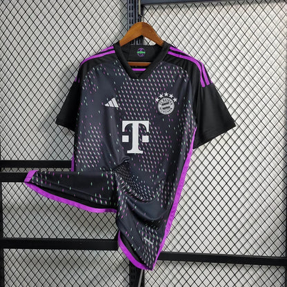 2023/2024 Bayern Munchen Visitante
