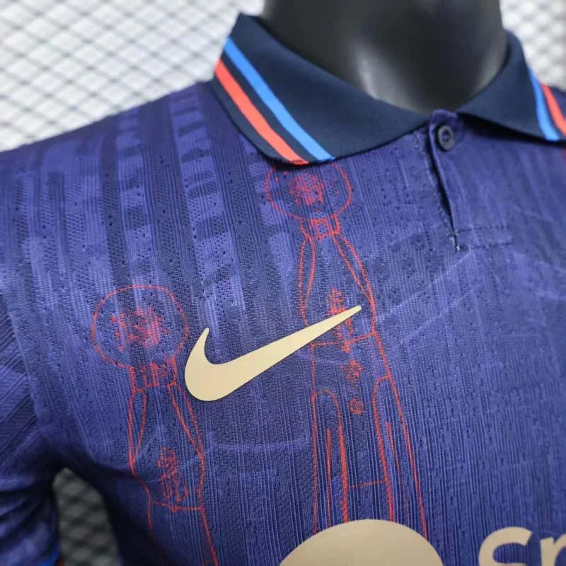 Barcelona "Spotify Stripes" Edición Especial