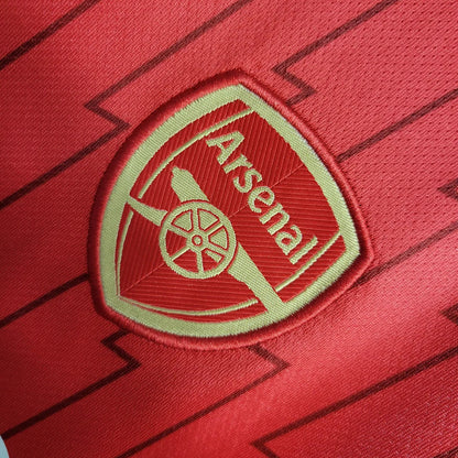 2023/2024 Arsenal Local Kit Talla Niño