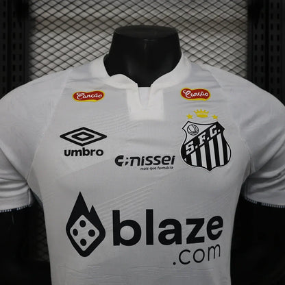 Santos 2024/2025 Local