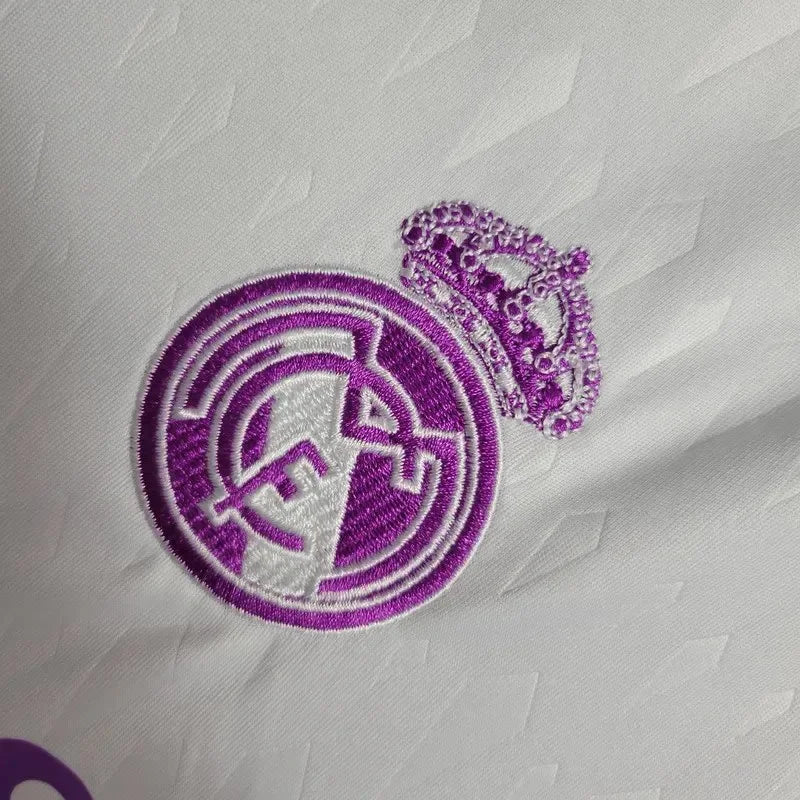 2023/2024 Real Madrid Goalkeeper Kit