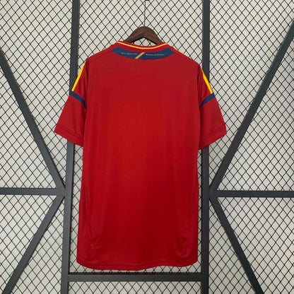 2012 Retro Spain Local
