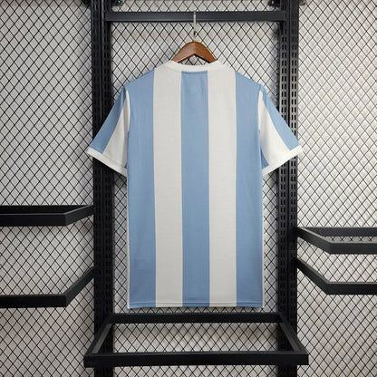 2024 Argentina 50Th Aniversario