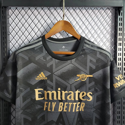 2022/2023 Arsenal Visitante
