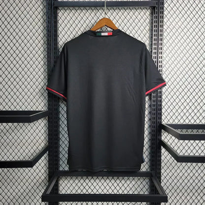 2016-2017 Retro AC Milan Local