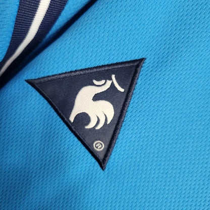 2001/2003 Retro Manchester City Local