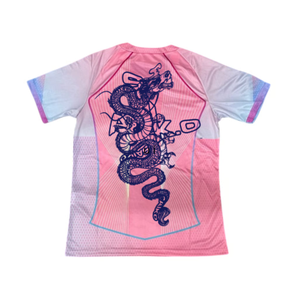 Barcelona x Saiko