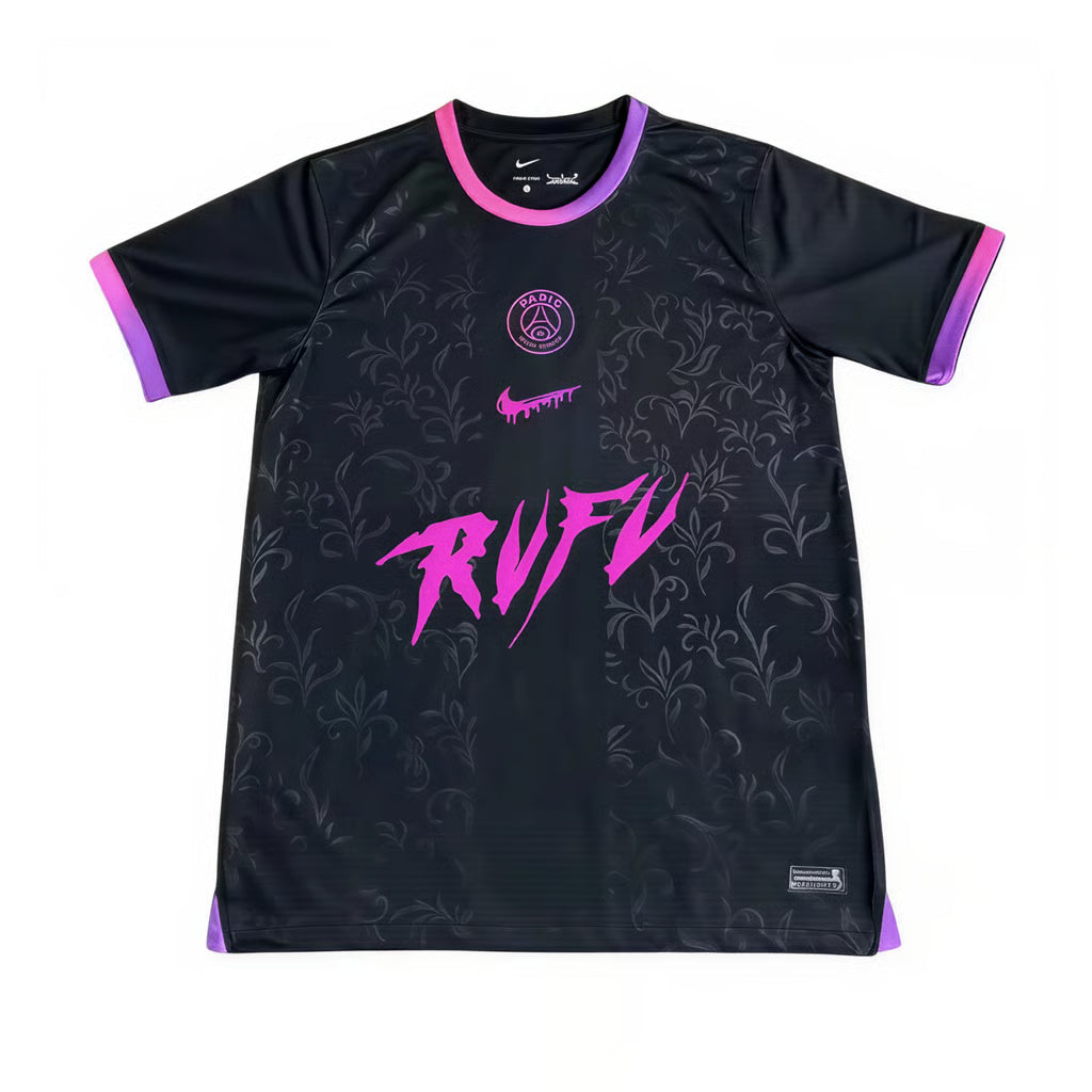 PSG x Rvfv