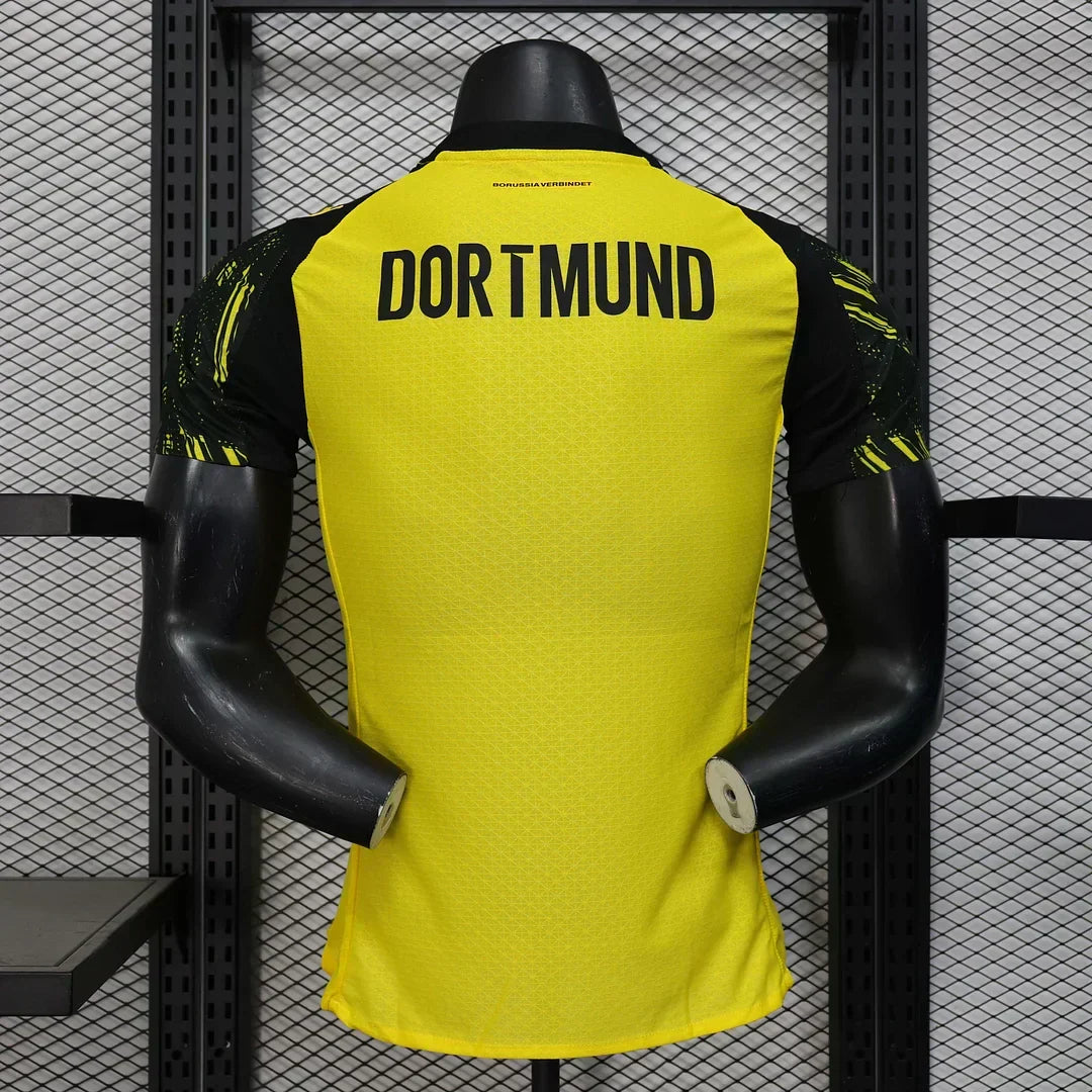 2025/2026 Dortmund Local Kit