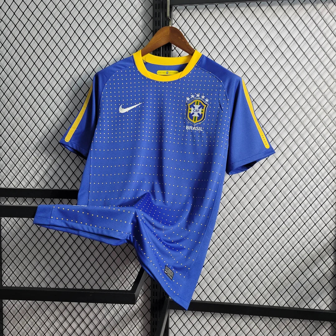 2010 Retro Brasil Visitante