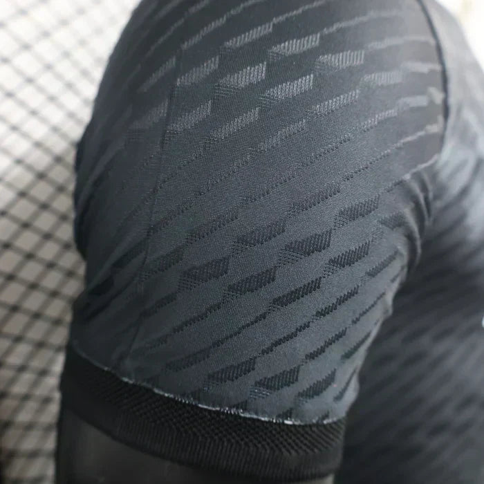 Real Madrid x Y3 2024/2025 4th Kit Black