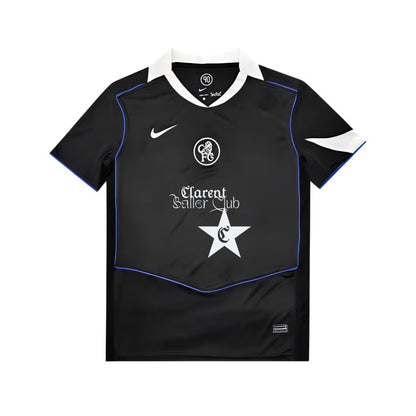 Chelsea x ClarentKP 3ª equipación 25/26