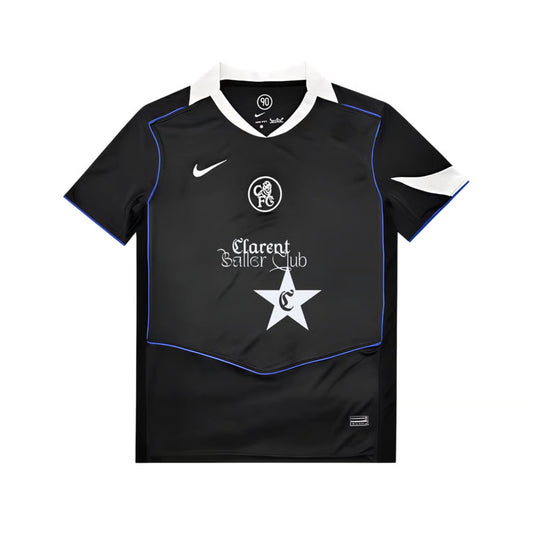 Chelsea x ClarentKP 3ª equipación 25/26