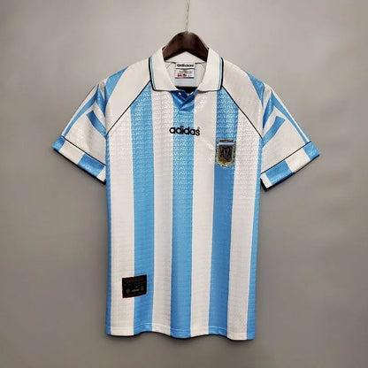 1996 Retro Argentina Local