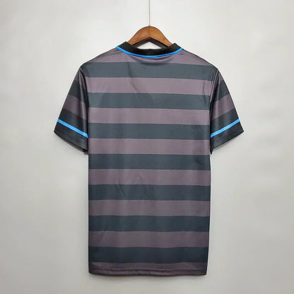 1997-1998 Retro Inter Milan Alternativa Visitante