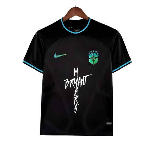 Brasil x Bryant Myers