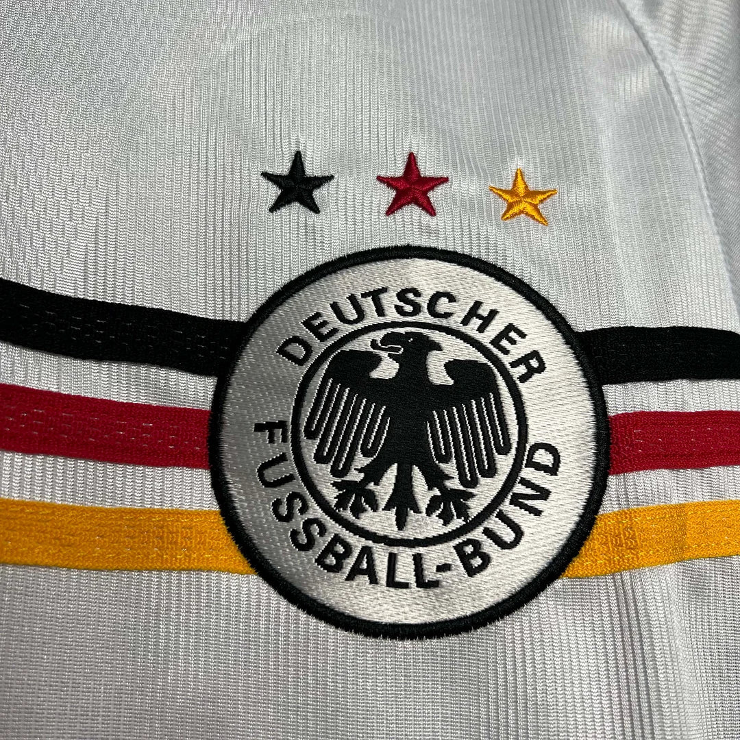 1998 Retro Germany Local