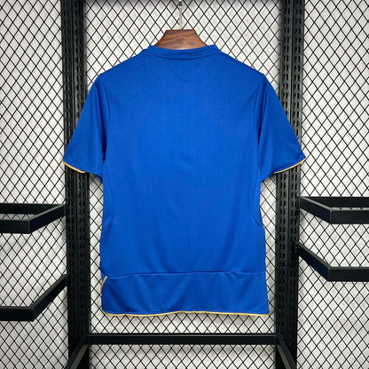 2005-2006 Retro Chelsea Local