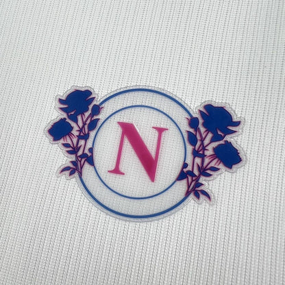 Nápoles Rosas Edición Especial