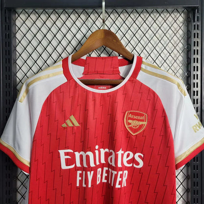 2023/2024 Arsenal Local