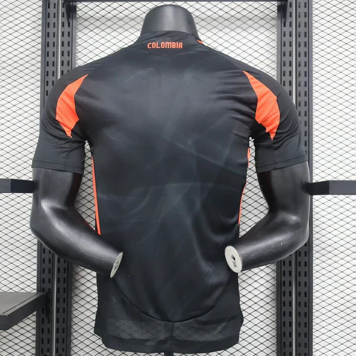 Colombia 2024 Visitante Kit
