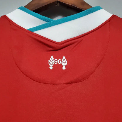 2020/2021 Liverpool Local