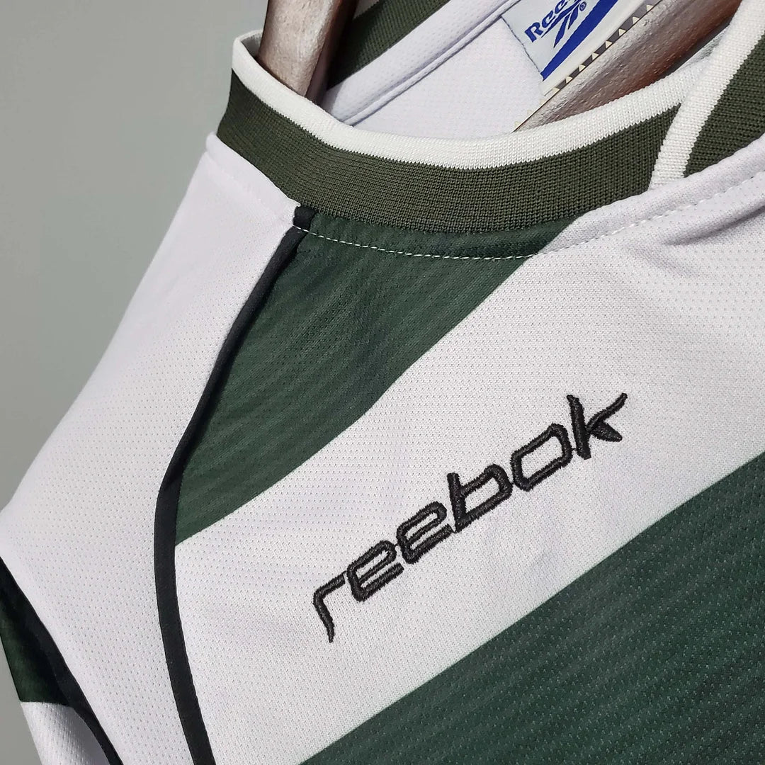 Retro Sporting Lisbon 2002-2003 Local