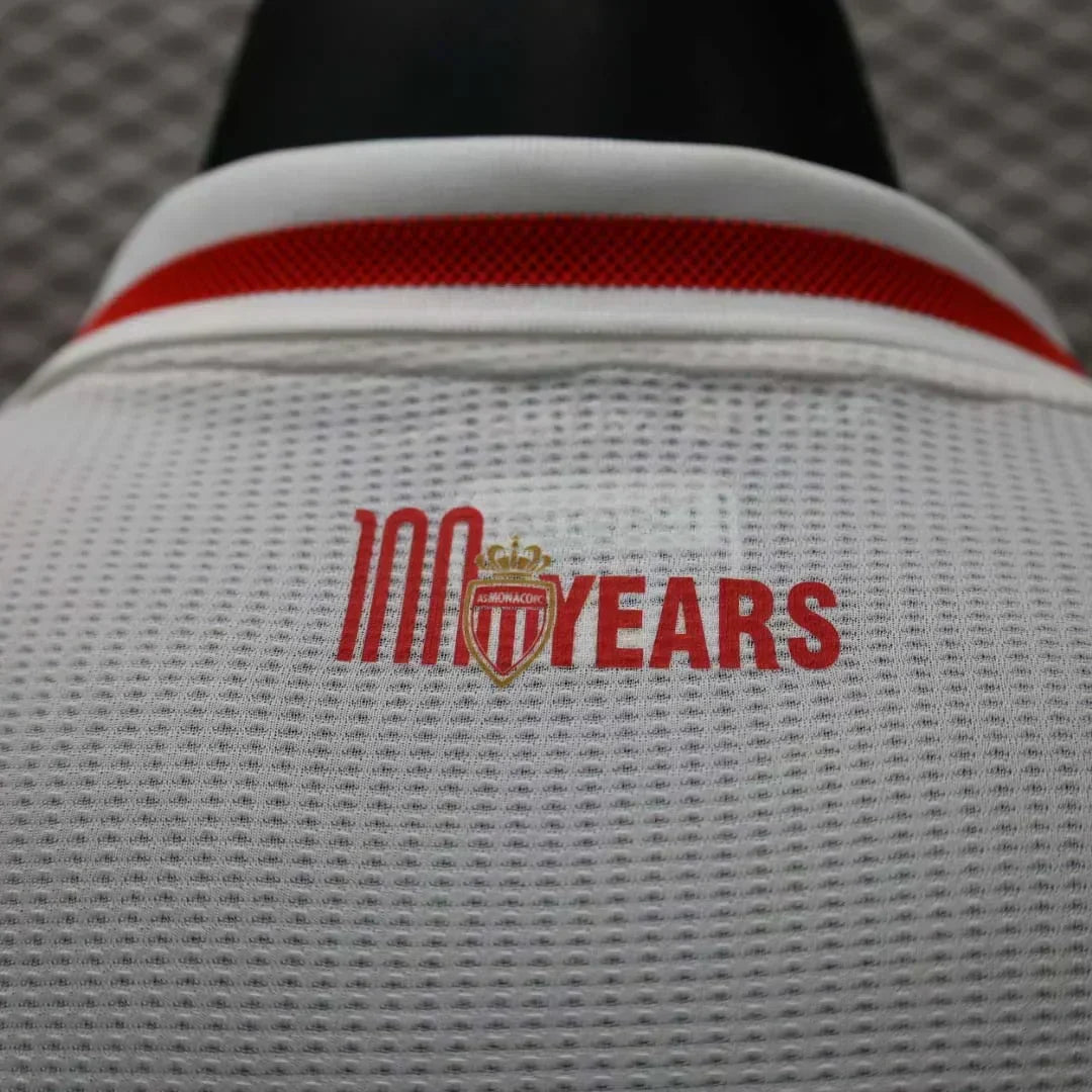 2024/2025 AS Monaco Local Kit