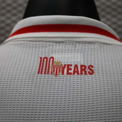 2024/2025 AS Monaco Local Kit