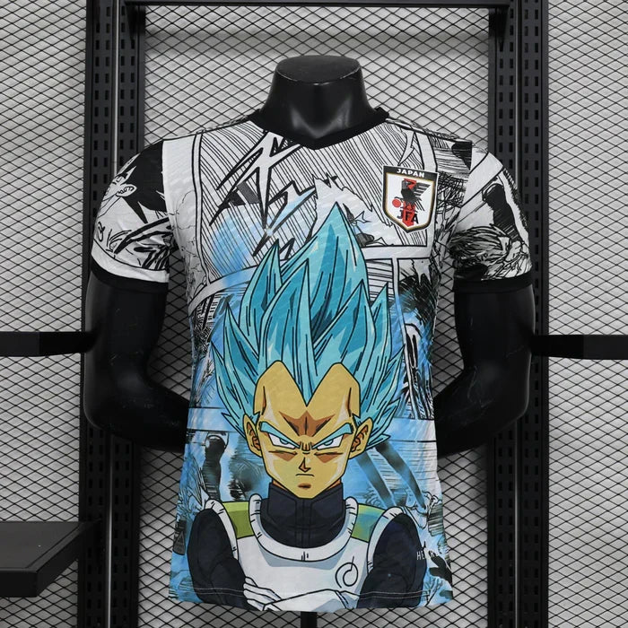 Japan "Kaminari no Goku" Edición Especial