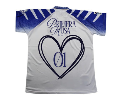 Tenerife x Omar Courtz