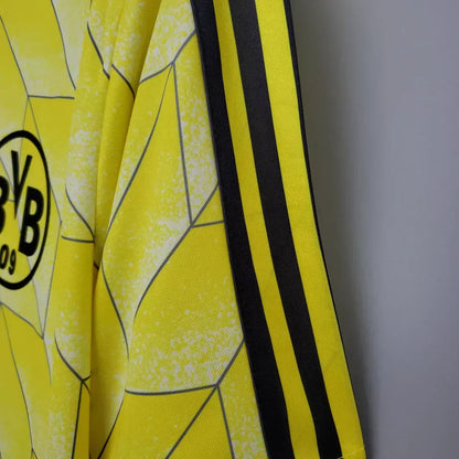 1988/1989 Retro Dortmund Local