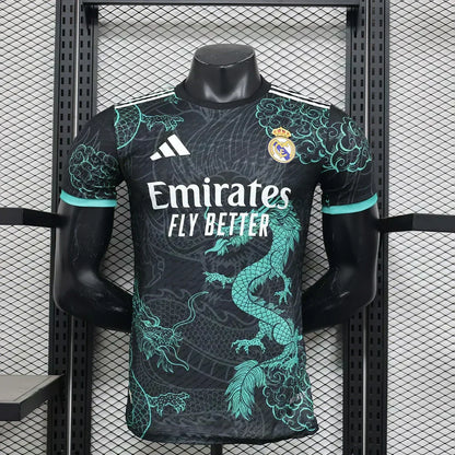 Real Madrid "Tidal Serpent" Edición Especial