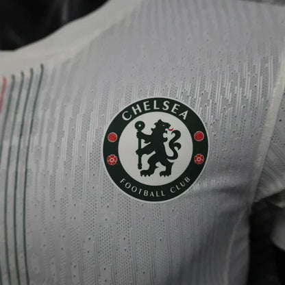 2025/2026 Chelsea Visitante Kit