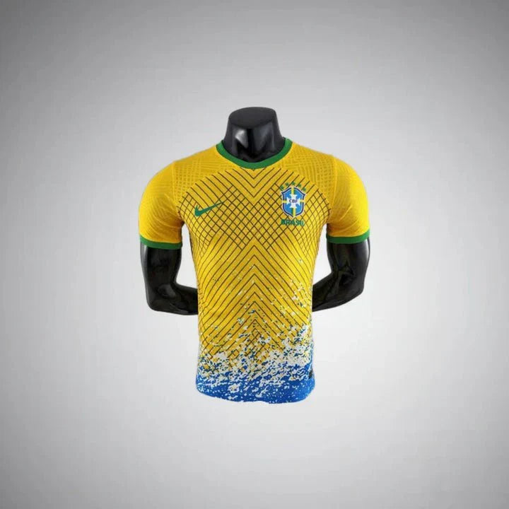 Brasil "Onda Azul" Edición Especial