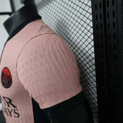 2024/2025 Psg Paris Saint-Germain Alternativa Visitante Kit