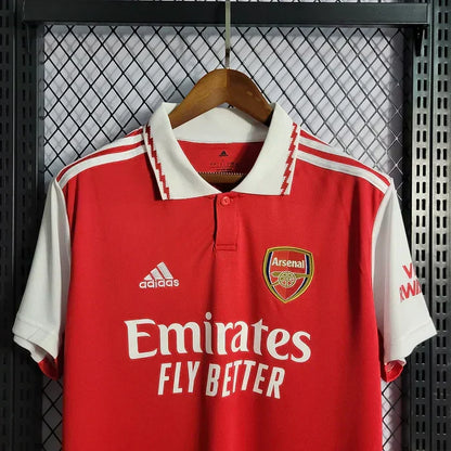Arsenal 2022/2023 Local Kit