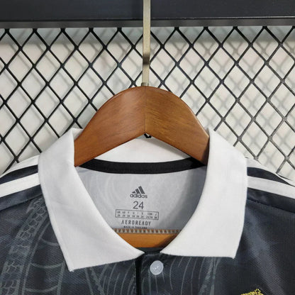Real Madrid "Dragón Negro" Edición Especial Talla Niño
