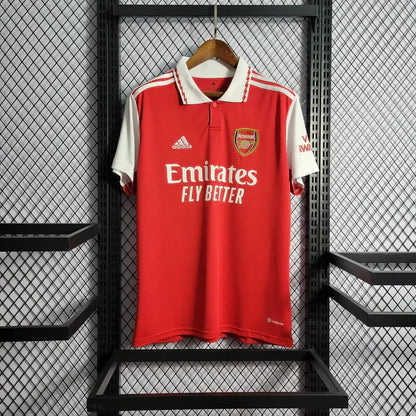 Arsenal 2022/2023 Local Kit