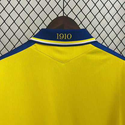2024-2025 Cádiz Local Kit