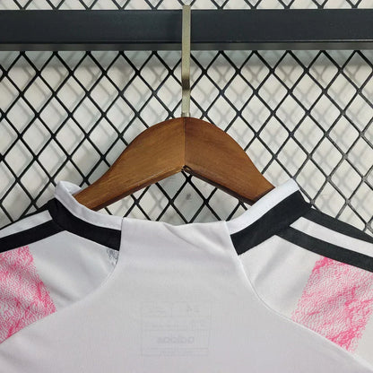 2023/2024 Juventus Visitante Talla Niño