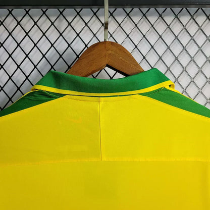 1997 Retro Brasil Local