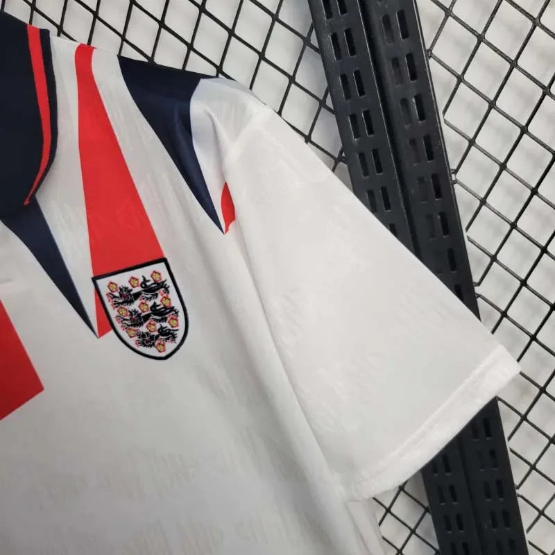 1992 Retro England Local